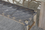 Costa Outdoor Bench