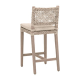 Costa Outdoor Counter Stool