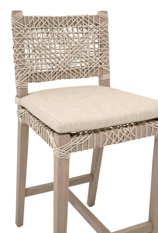 Costa Outdoor Counter Stool