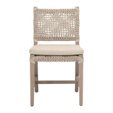 Costa Outdoor Dining Chair