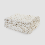 Cotton Weighted Blanket
