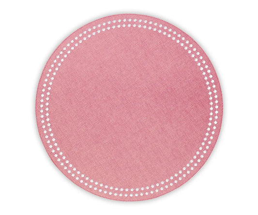 Peony Placemats