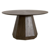 Coulter 54" Round Dining Table