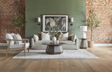 Coulter End Table