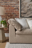 Coulter End Table
