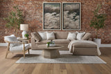 Coulter End Table