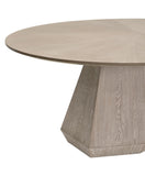 Coulter Oval Dining Table