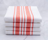 Tea Towels - Cotton Kitchen Towels