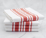 Tea Towels - Cotton Kitchen Towels