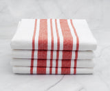 Tea Towels - Cotton Kitchen Towels