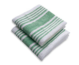 Linen Kitchen Towels - Set of 2 Hand Towel