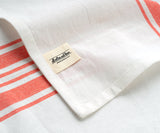 Coral Napkins Set of 6