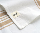 Beige Napkins Set of 6