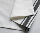 Restaurant Napkins - Set of 6 Bistro Napkins