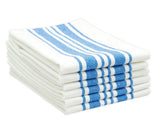 Royal Blue Napkins Set of 6