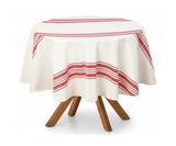 Round Tablecloths - Tablecloth for Round Tables