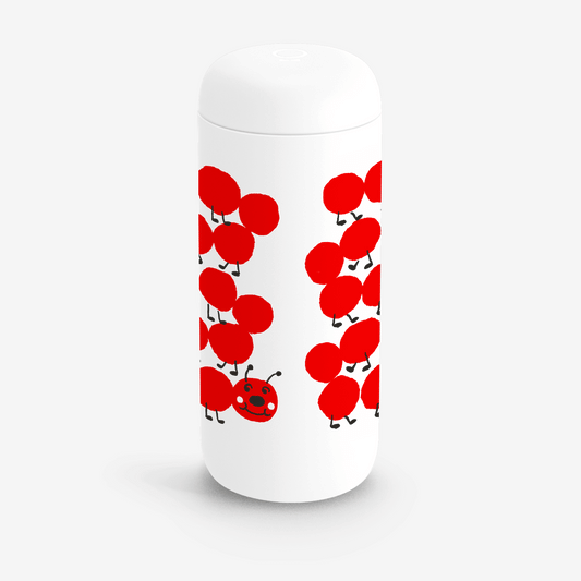 Crawly Carter Move Mug