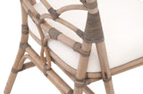 Crescent Dining Chair