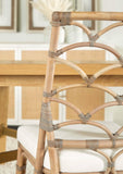 Crescent Dining Chair