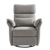 CUDDLESUPPORT ARMRESTS  Nursery Power Glider