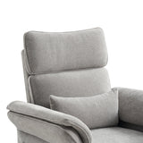 CUDDLESUPPORT ARMRESTS  Nursery Power Glider