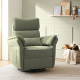 CUDDLESUPPORT ARMRESTS  Nursery Power Glider