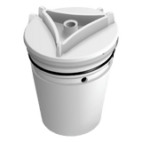 Waterdrop Replacement for Culligan Faucet FM-15RA Water Filter