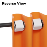 Curtain Spacers