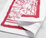 Custom Napkins - Decorative Napkins