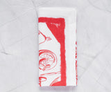 Custom Napkins - Decorative Napkins