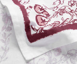 Custom Napkins - Decorative Napkins