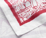 Custom Napkins - Decorative Napkins