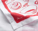 Custom Napkins - Decorative Napkins