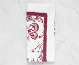 Custom Napkins - Decorative Napkins