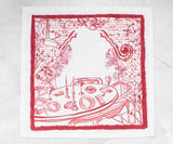 Custom Napkins - Decorative Napkins