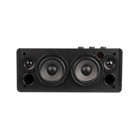 D12 Integrated Stereo Speaker