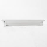 Halifax 8 Hook Coat Rack