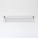Halifax 6 Hook Coat Rack