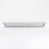 Halifax Floating Wall Shelf, Extra Long
