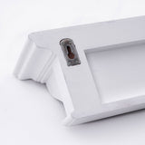 Halifax 4 Hook Coat Rack