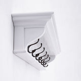 Halifax 6 Hook Coat Rack
