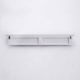 Halifax 8 Hook Coat Rack
