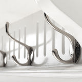 Skansen 6 Hook Coat Rack
