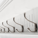 Skansen 8 Hook Coat Rack