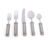 Leaf Flatware Set