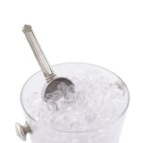 Leaf Ice Scoop