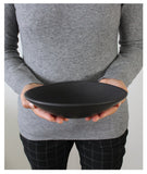 Stoneware Pasta Plate | Dadasi 9.4"