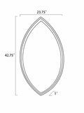 Dalyan Mirror - Clearance