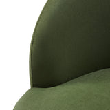 Ann Vanity Chair with Storage