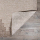 Djugun Beige Indoor & Outdoor Rug